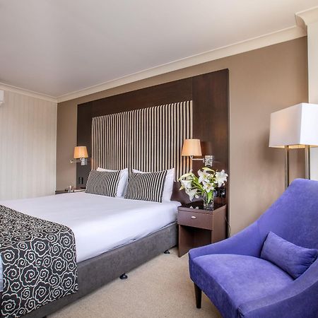 Mercure Wellington Abel Tasman Extérieur photo