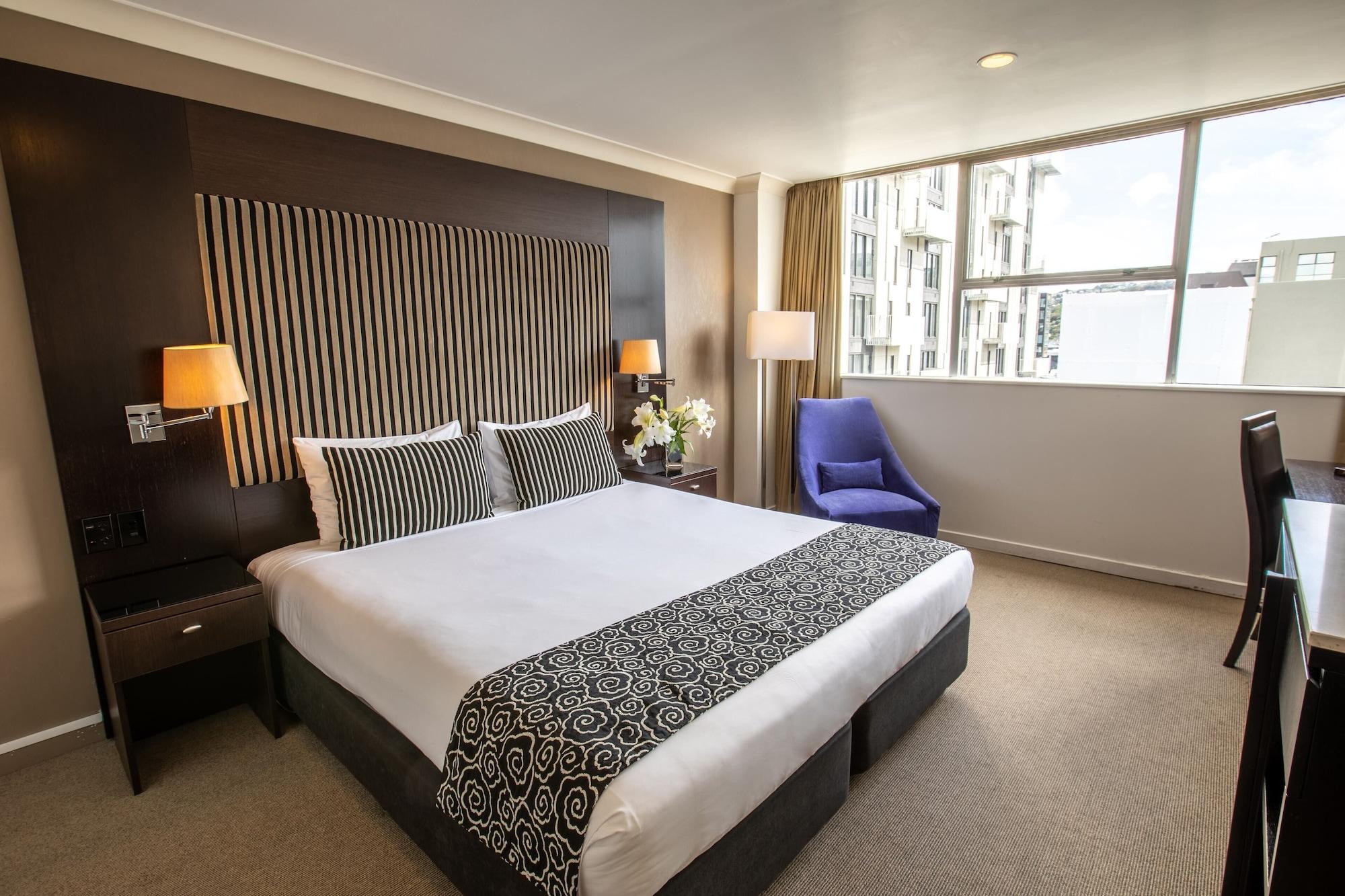Mercure Wellington Abel Tasman Extérieur photo