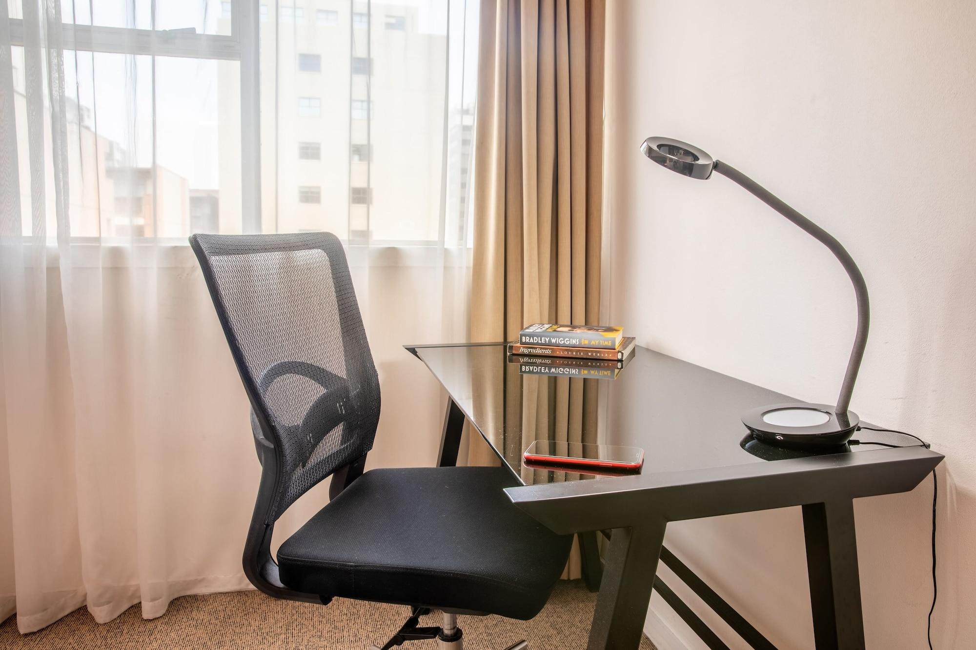 Mercure Wellington Abel Tasman Extérieur photo