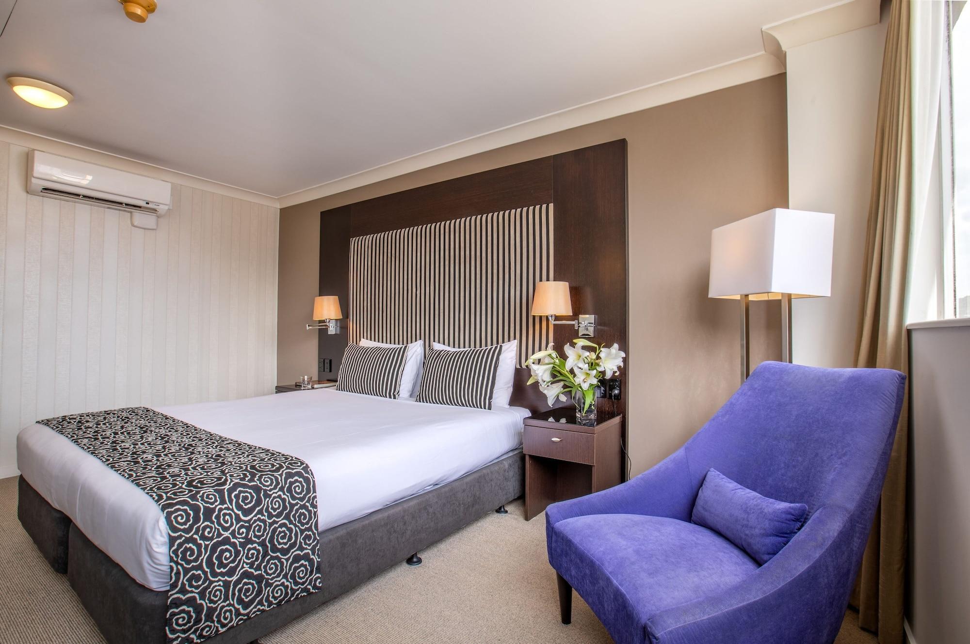 Mercure Wellington Abel Tasman Extérieur photo