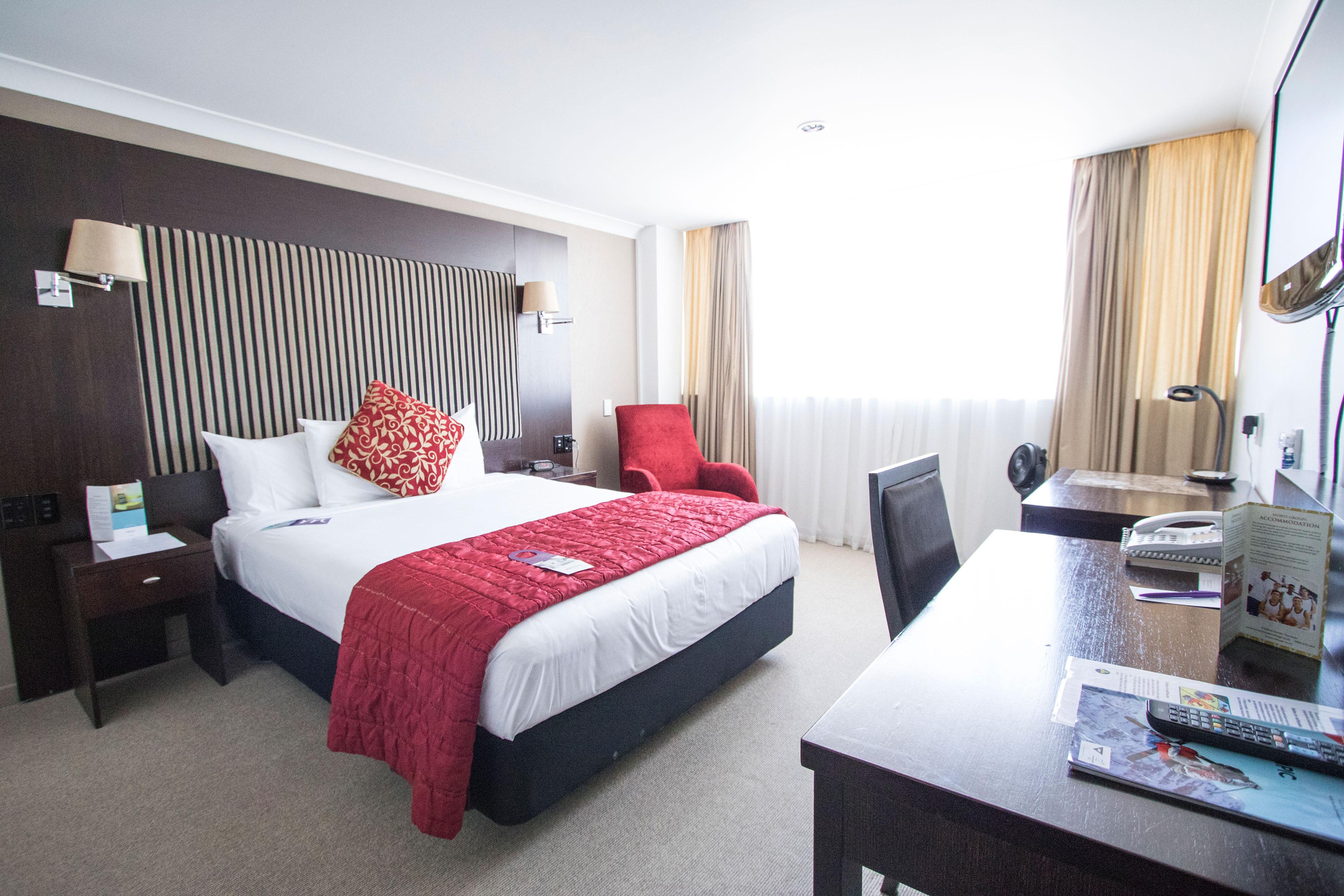 Mercure Wellington Abel Tasman Extérieur photo