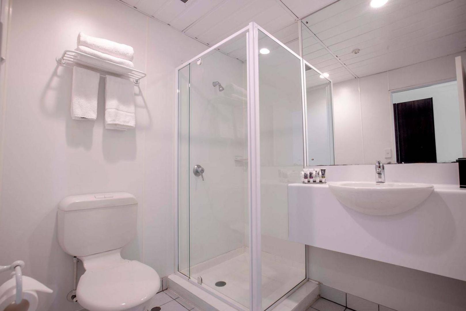 Mercure Wellington Abel Tasman Extérieur photo