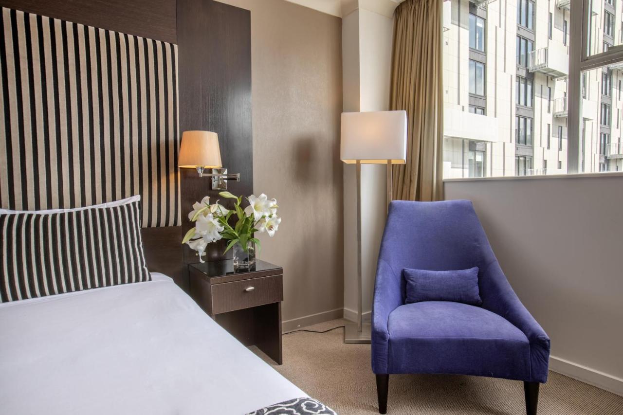 Mercure Wellington Abel Tasman Extérieur photo